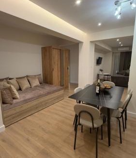 Katerini Apartment | Sweet Nest