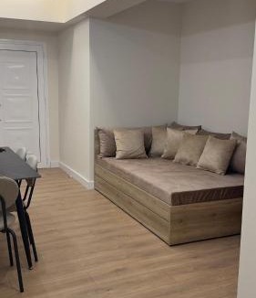 Katerini Apartment | Sweet Nest
