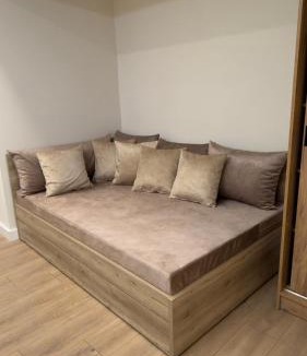 Katerini Apartment | Sweet Nest