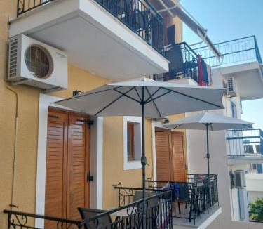 Agia Marina House | sweetmemory