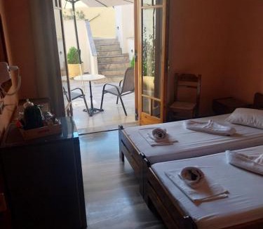 Agia Marina House | sweetmemory