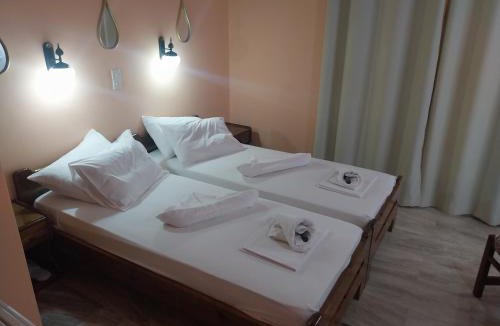 Agia Marina House | sweetmemory