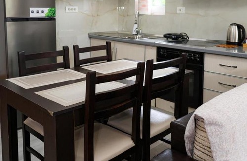Berat Apartment | Swimming Pool - Enmar Apartment Berat