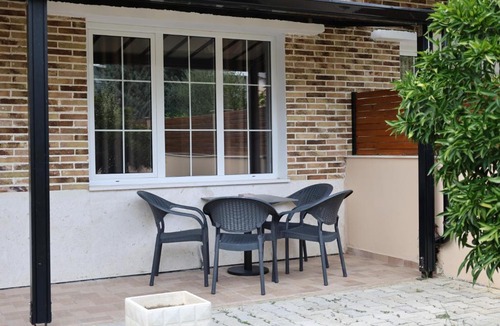 Berat Apartment | Swimming Pool - Enmar Apartment Berat 1