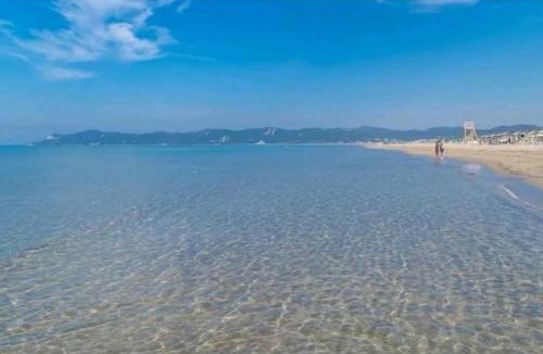 Ishem Villa | Swimming Pool Villa at Gjiri Lalzit