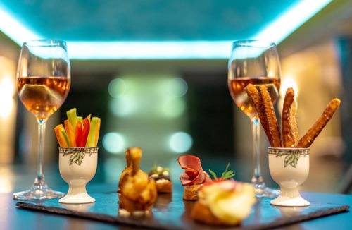 Matiçan Hotel | Swiss Diamond Hotel Prishtina