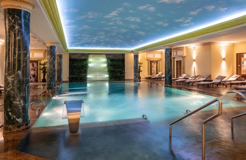 Matiçan Hotel | Swiss Diamond Hotel Prishtina