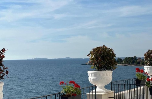 Radhime Hotel | Swiss Revage