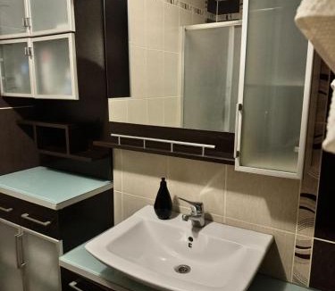Restelicë Apartment | swiss xhe