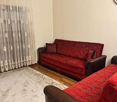 Restelicë Apartment | swiss xhe