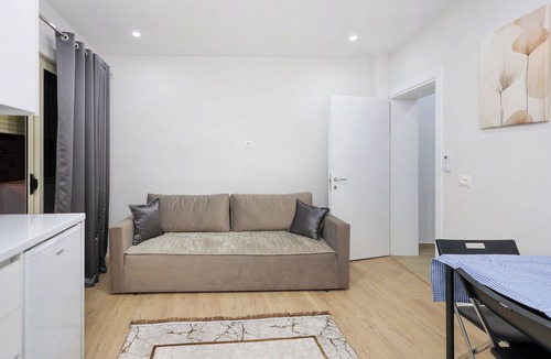 Berat Apartment | Sylari Apartment 1 Berat Center