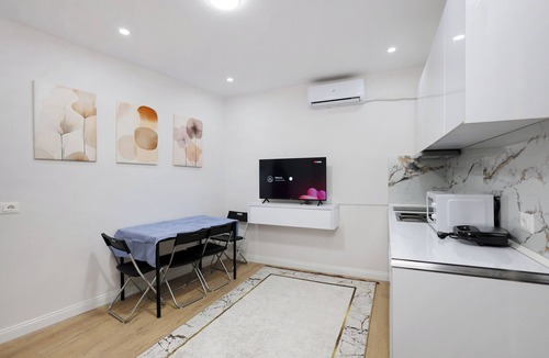 Berat Apartment | Sylari Apartment 1 Berat Center