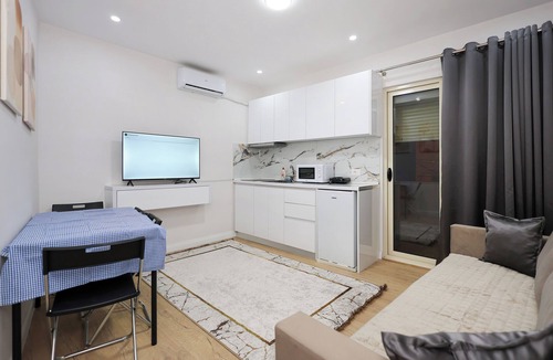 Berat Apartment | Sylari Apartment 1 Berat Center