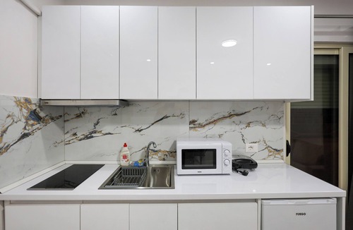 Berat Apartment | Sylari Apartment 1 Berat Center