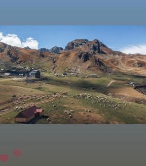 Kukes County Hotel | Sylbica Guesthouse