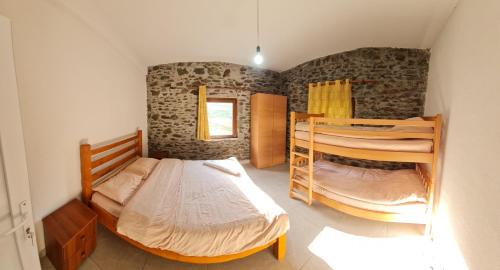 Kukes County Hotel | Sylbica Guesthouse