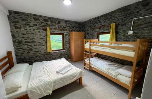 Kukes County Hotel | Sylbica Guesthouse