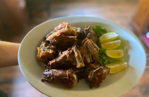 Kukes County Hotel | Sylbica Guesthouse