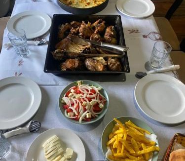 Kukes County Hotel | Sylbica Guesthouse