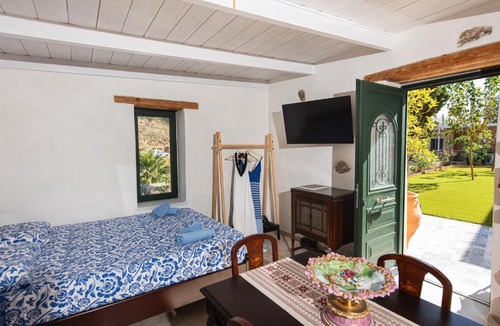 Faistos Villa | Sylektis Resorts