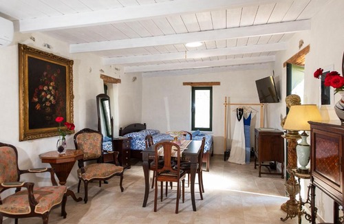 Faistos Villa | Sylektis Resorts