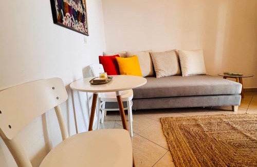 Imerovigli Villa | Sylvia's Villa