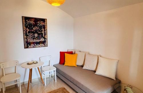 Imerovigli Villa | Sylvia's Villa