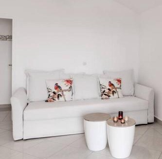 Imerovigli Villa | Sylvia's Villa