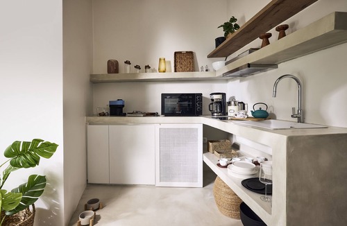 Ermoupoli House | Syroc Maison