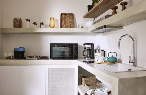 Ermoupoli House | Syroc Maison