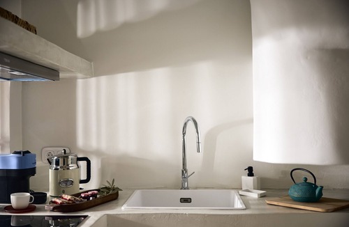 Ermoupoli House | Syroc Maison