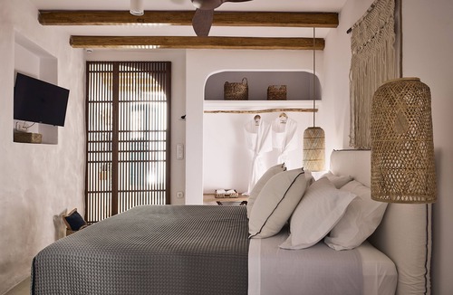 Ermoupoli House | Syroc Maison