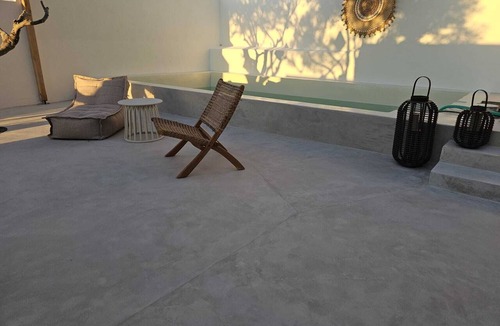 Azolimnos House | Syros House: Slow Living by the Sea with a Private Pool Sea Views Walk to the Beach