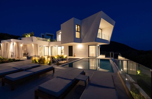 Sivota Apartment | Syvana Exquisite Villas