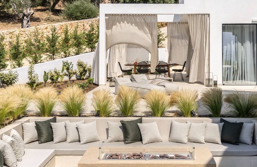 Sivota Apartment | Syvana Exquisite Villas