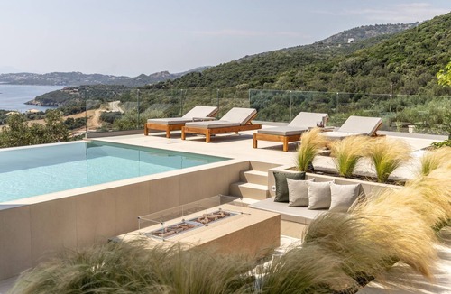 Sivota Apartment | Syvana Exquisite Villas