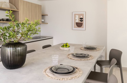 Sivota Villa | Syvana Exquisite Villas I