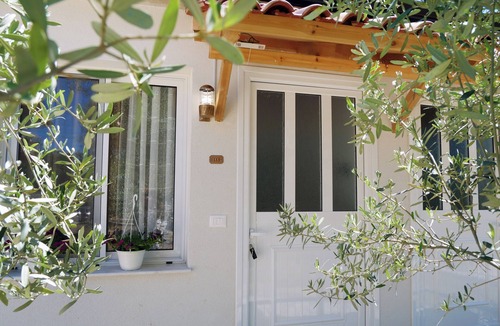 Berat House | t Cozy Bungalow in charming Roshnik Village 103