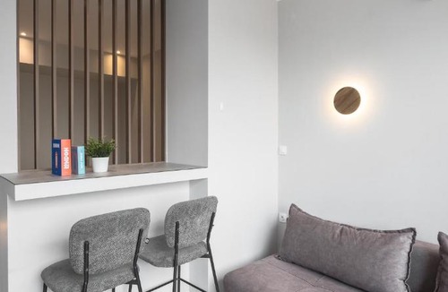 Vardaris Apartment | T30 Α, Nilie Hospitality MGMT