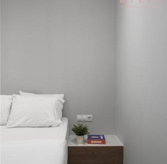 Vardaris Apartment | T30 Α, Nilie Hospitality MGMT