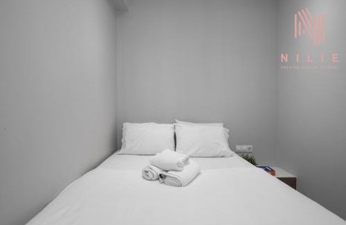 Vardaris Apartment | T30 Α, Nilie Hospitality MGMT
