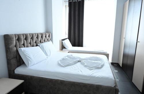 Shengjin Apartment | Tafi Appart Hotel