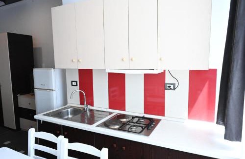 Shengjin Apartment | Tafi Appart Hotel
