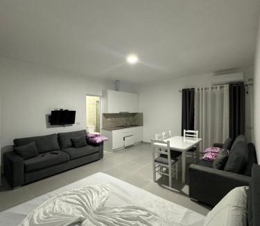 Shengjin Apartment | Tafi Appart Hotel