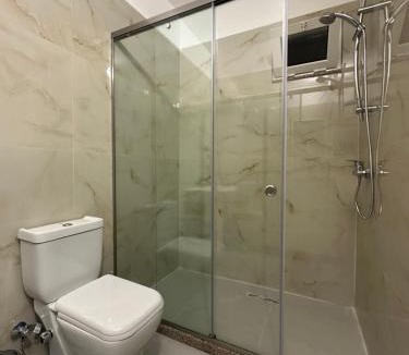 Shengjin Apartment | Tafi Appart Hotel