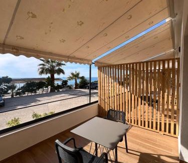 Orikum Hotel | Takas Boutique