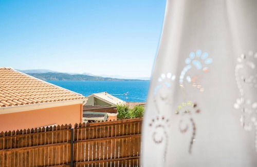 Katavolos Apartment | Takis House in Katavolos