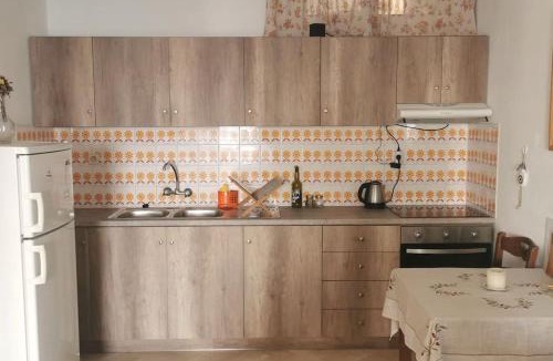 Kithira Apartment | Takis Seaside Apartment