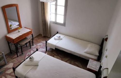 Kithira Apartment | Takis Seaside Apartment