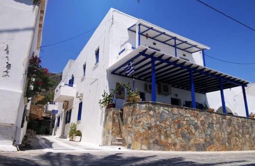 Kithira Apartment | Takis Seaside Apartment